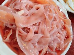 纯鲜鹅肠-储奇门鳝鱼火锅(总店)
