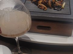 -酒蜻蜓·庭院私房菜(天元东路店)