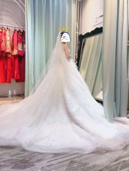 -韩国天使嫁衣婚纱礼服馆(上海旗舰店)