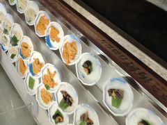 -丰卓会海鲜自助(中润大道店)