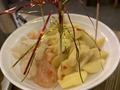 -一品名厨堂(先锋路店)
