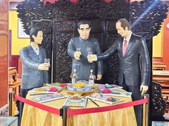 -真不同饭店(中州东路店)