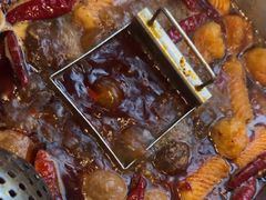 -野妹经典火锅(民治店)