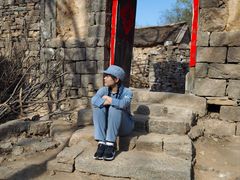 -红嫂家乡旅游区