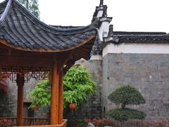 -景德镇古窑民俗博览区