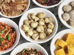 -南门绿玉农贸市场