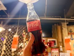 -辉记炭烧海鲜大排档·老字号(福田店)