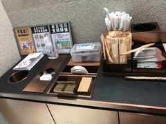 -喜茶(北京华贸购物中心店)
