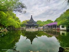 -西园戒幢律寺