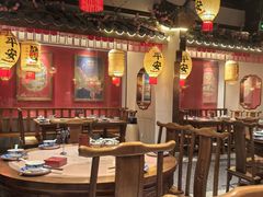 -杨记隆府重庆江湖菜(大悦城店)