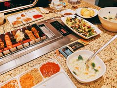 -丰茂烤串(建设街店)