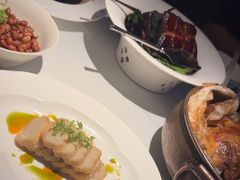 -桂满陇·海市蜃楼·黑金(国金店)