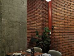 包厢-OGGI TRATTORIA PIZZERIA(深业上城店)