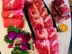 甄选牛四喜-捞王锅物料理(上海世茂广场店)