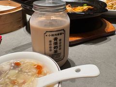 -小绍兴家宴·百年绍兴菜(鲁迅路店)