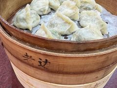 -老边饺子馆(中街店)