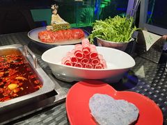 -大隐·成都火锅Bistro(合生麒麟新天地店)