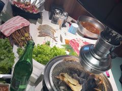 -鲜一烤肉(沈北店)