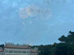 -莆田湄洲妈祖祖庙