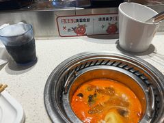 -龍歌自助小火锅(市北台东利群店)
