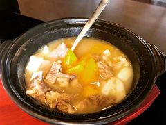 -上海苏宁宝丽嘉酒店·嘉府壹号中餐厅