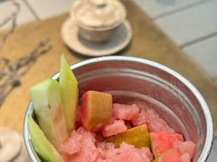 -喜茶(深圳万象城黑金店)