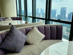 -深铁皇冠假日酒店·大堂吧