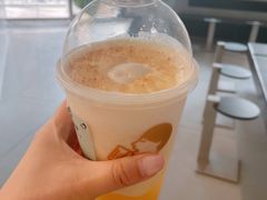 -喜茶(上海北外滩来福士店)