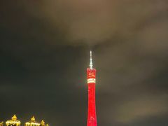 -珠江夜游西堤码头