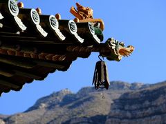 -悬空寺