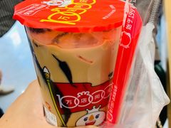 -蜜雪冰城(欧亚商都店)