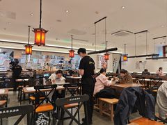 -和府捞面·大师店(上海漕宝路日月光店)