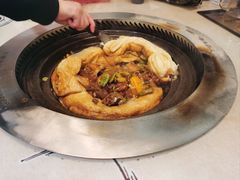 -二十一分小锅炖(皓月店)