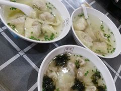 -潘国仙耳光馄饨(黄家阙路店)