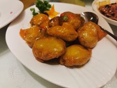 -上海精菜馆(虎踞关店)
