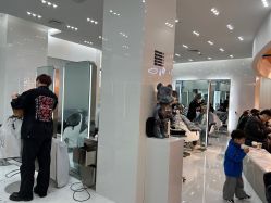 -东方麒麟·潘多拉SALON