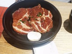 -泥炉烧肉师(新街口金銮巷店)