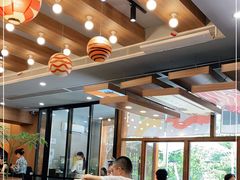 大堂-一冉料社(樂·1844店)