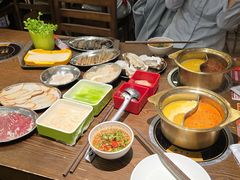 -行运海鲜食集(北京首店)