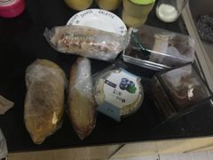 -麦的多生日蛋糕(花满庭店)