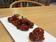 -枣子树·素食餐厅(朱家尖店)