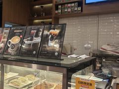 -逸派咖啡 EPARKCOFFEE(广安门店)