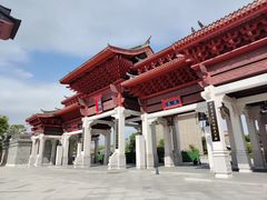 -均和墟历史街区-平和大押