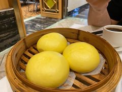 香滑流沙包-稻香酒家·34年老字号·港式粤菜(汉街店)