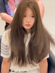 -米娜造型