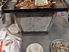 -郝大姐·乌龙山铁板烧(大学城三店)