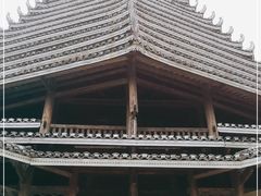 -三江鼓楼