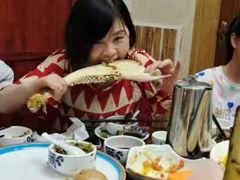 -洛东土菜馆(建国北路店)