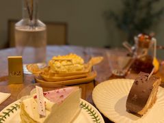 -奈诺甜品·生日蛋糕·下午茶(古城店)