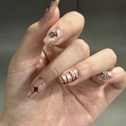 -晨·艺美甲美睫